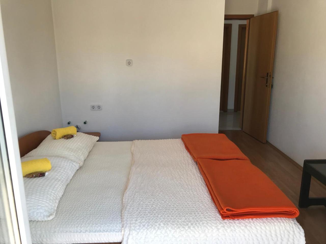 Room Ivana Neum Zewnętrze zdjęcie