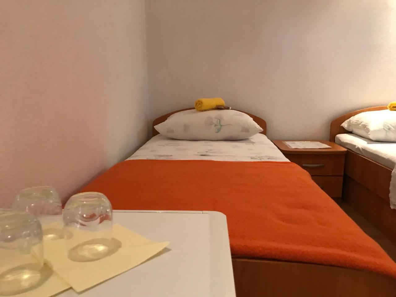 Room Ivana Neum Zewnętrze zdjęcie