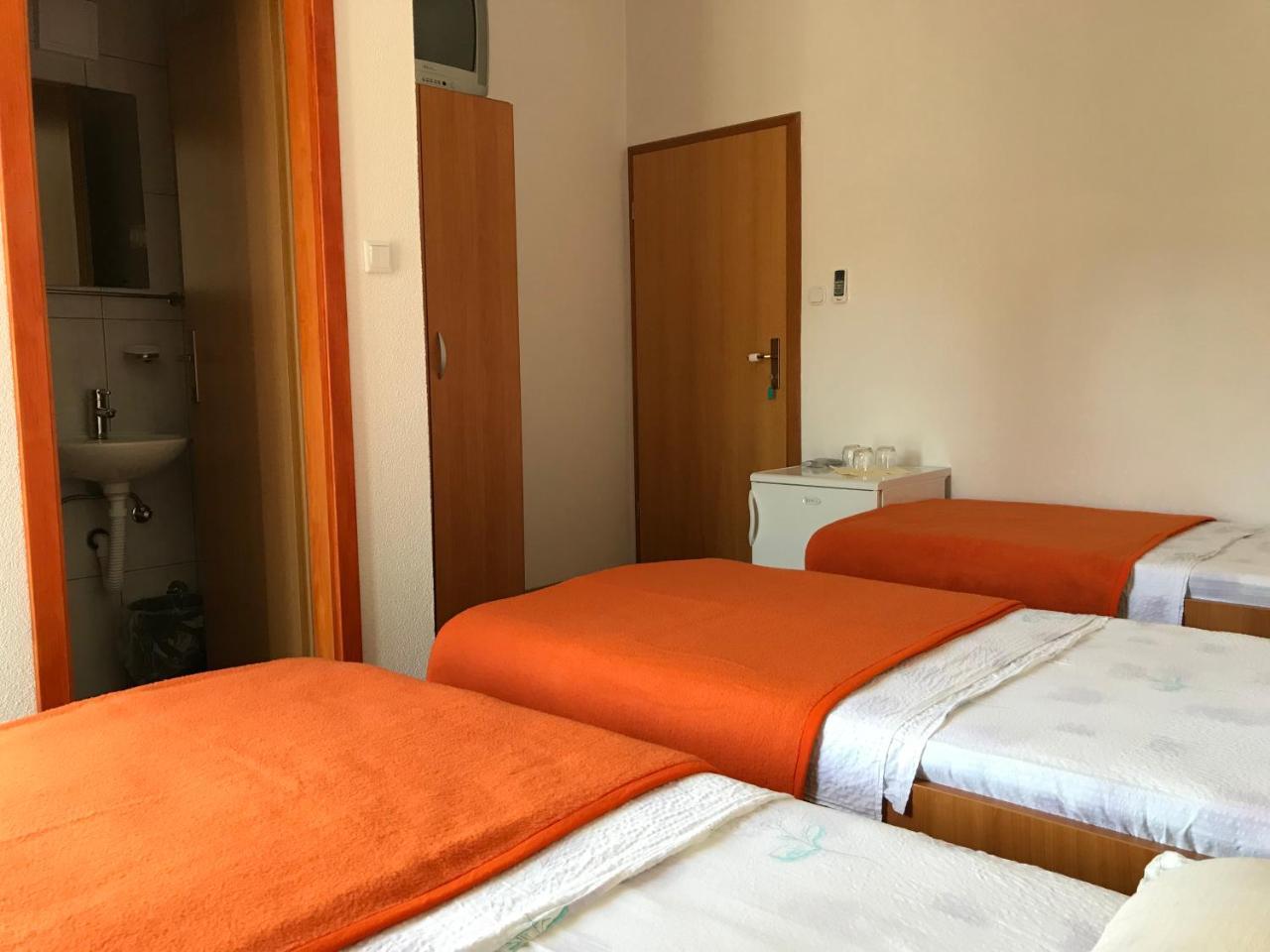 Room Ivana Neum Zewnętrze zdjęcie